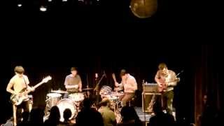 HORSE LORDS: Live @ The Creative Alliance, Baltimore, 2/22/2014, (Part 4)