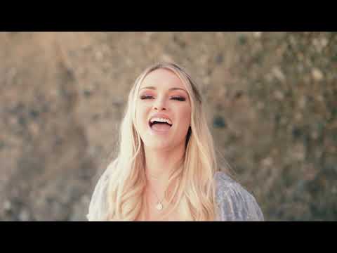 Maddie Logan - California Country (Official Video)