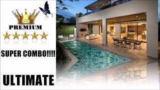 ⭐ÊN SUPER COMBO!!!!!!! EXTREMAMENTE PODEROSO!!!!!! (RESULTADOS IMEDIATOS!!!!!!!!)