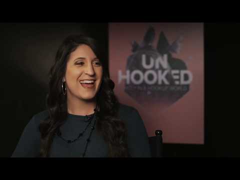 Arleen Spenceley: Saving Sex for Marriage