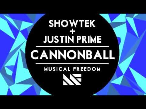 Numb Vs. Cannonball (Electriclightss Mashup Edit)
