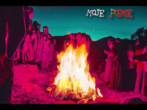 MaksiCZK x HomerCZK x Moje Plemie