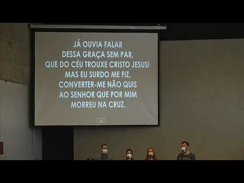 HNC 334 - A Conversão