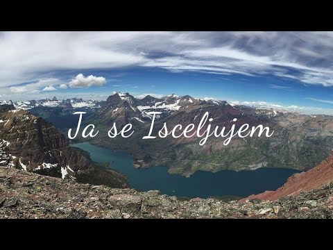 AFIRMACIJE ZA ZDRAVLJE 🎧 PROGRAMIRANJE  PODSVESTI NA ISCELJENJE💙