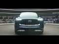 2022 INFINITI QX60 – Beautiful Boogie Man - Fancy Dog Jim Productions 2022 INFINITI QX60 – Beautiful Boogie Man