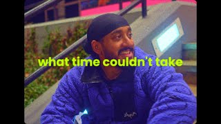 What Time Couldn't Take | Short Film