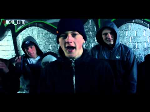 EliteUnit Ft Hectic [Cypher 2]