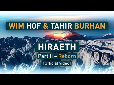 Hiraeth Part II – Reborn (Official music video)