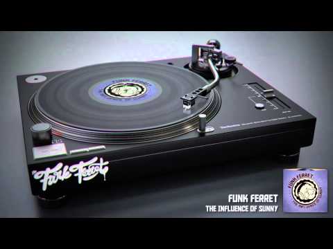 Funk Ferret - The Influence Of Sunny