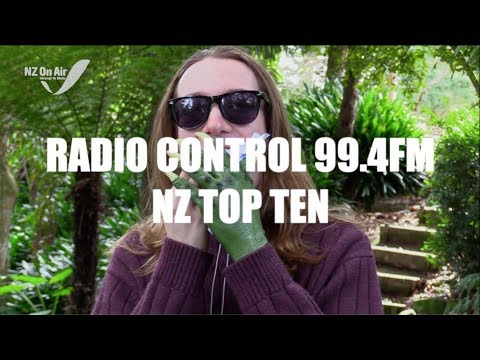 NZ Top Ten | 18.04.19