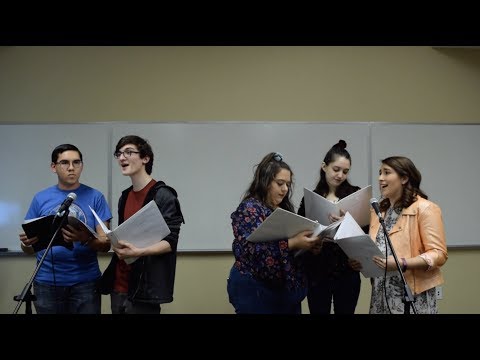 The Shakespeare Company (Concert Performance)