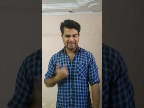Anugrah Agnihotri Audition 