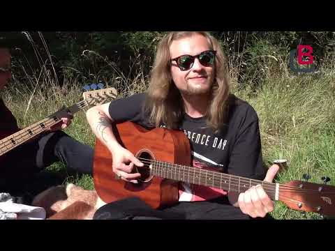 Ein Jahr „Staßfurter Gitarreros“