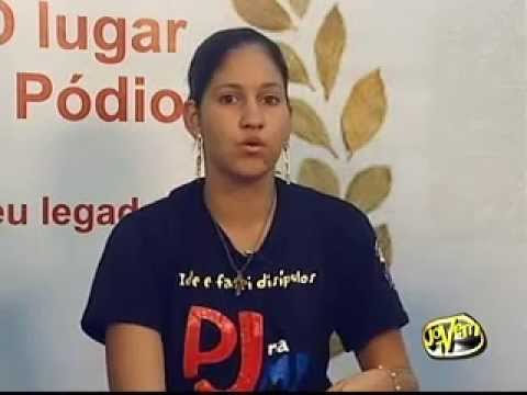 JMJ2013 e Semana Missionária