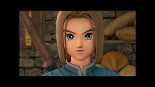 【DQXI】ドラゴンクエスト11を良くしゃべりながら実況するpart1　冒険の始まり