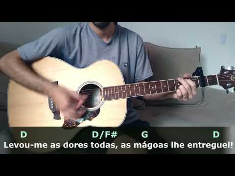 Hino 113 · Achei um bom amigo - Hinário Presbiteriano Novo Cântico Cifrado