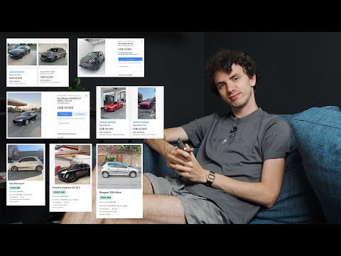 Pensaron que me había olvidado la guía de compra...