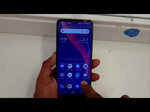 TCL 306 Talk-back on-off || tcl 306 riattiva  disattiva