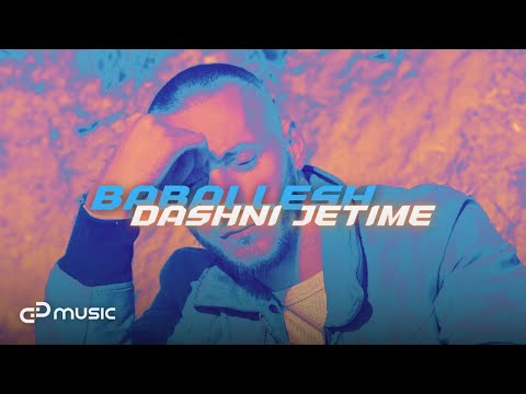 BABALLESH - Dashni jetime (ANIMATED VIDEO)