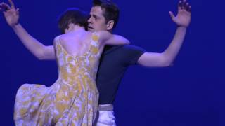 An American In Paris London Dominion Theatre - Trailer