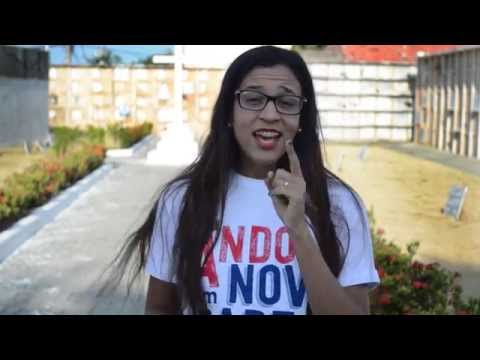 Andando em novidade de vida - Veronica Souza.