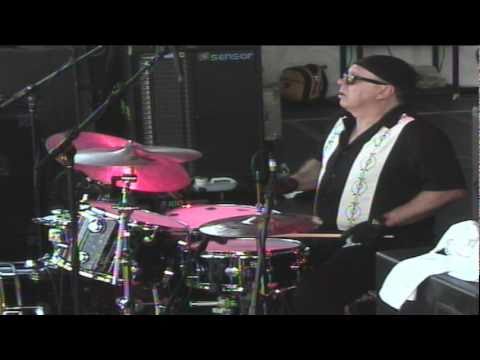 Watermelon Slim and the Workers "Chester Burnett" - Salmon Arm's Roots & Blues Festival