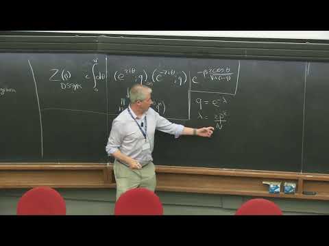 Double scaled SYK and de Sitter holography