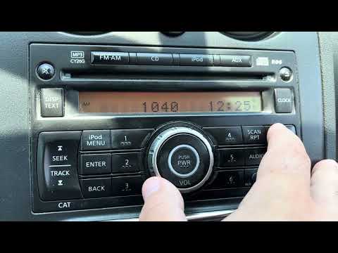 Denver, Colorado AM Bandscan - July 9, 2023