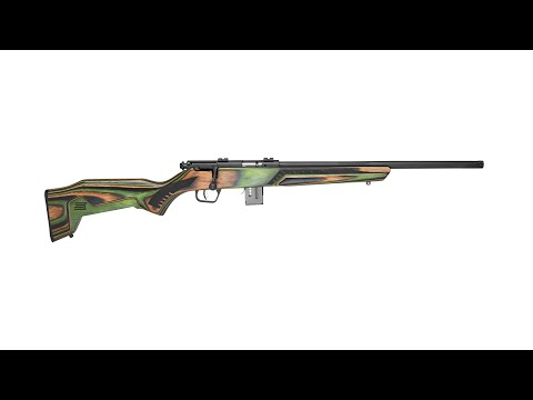 Gun Of The Week: Savage 93 Minimalist