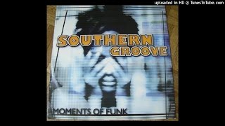 Southern Groove - Moments of Funk [1998]