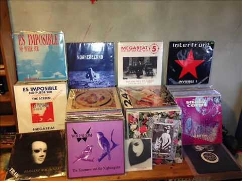 Harry 'Choo-Choo' Romero - I Want Out (I Can't Believe)