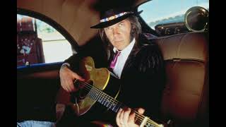 Neil Young-Nothing Is Perfect(1985)