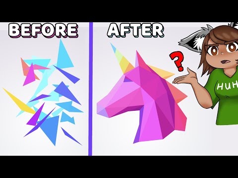 HOW?? This Puzzle Game Is CONFUSING! - YouTube