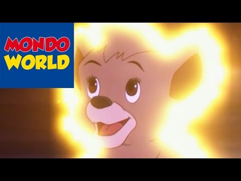 ROI LION SIMBA ép.51 - LE PROPHETIE | SIMBA dessin animé complet en francais