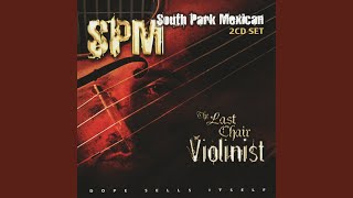 The last Chair Violinist (feat. Carolyn Rodriguez)