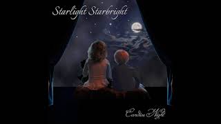 Candice Night - Once In A Garden (Official Audio)