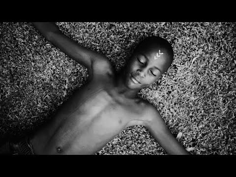 MONKYMAN - ORANGE SUNRISE (Official Video)