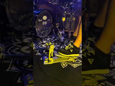 Double Bass Endurance