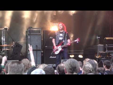 KONGH- Velnio Akmuo/ Devilstone 2013.07.13.