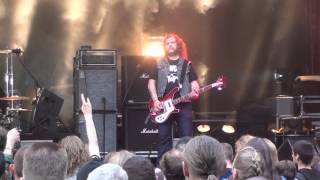 KONGH- Velnio Akmuo/ Devilstone 2013.07.13.