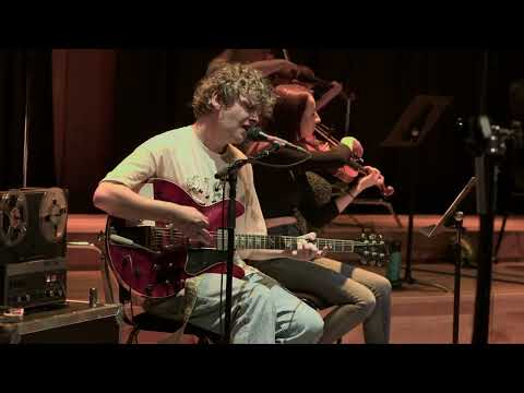 Bill Ryder-Jones - If Tomorrow Starts Without Me (Live at Tung Auditorium)