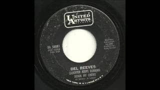 Del Reeves - Laughter Keeps Running Down My Cheeks
