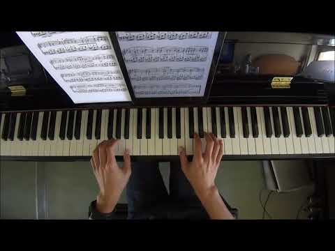 Children's Piano Pieces No.53 Beaumont Woodland Revery (P.88) by Alan