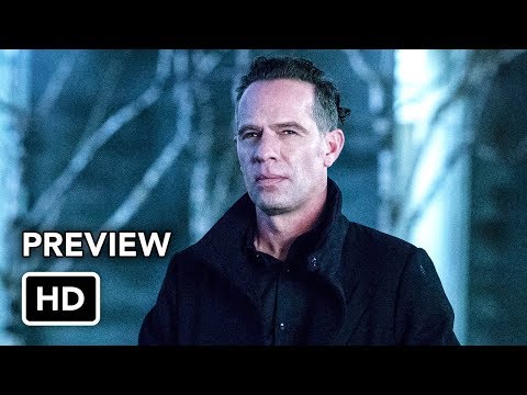 The Flash 4x22 Inside "Think Fast" (HD) Season 4 Episode 22 Inside