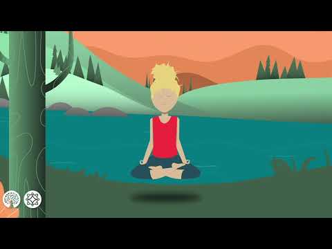 Progressive Muscle Relaxation