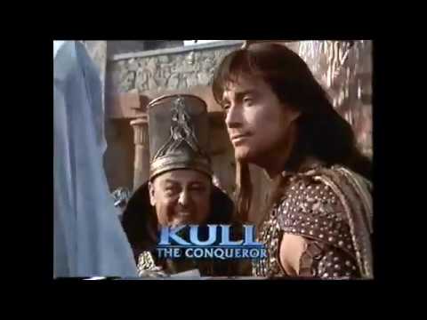 KULL o Conquistador