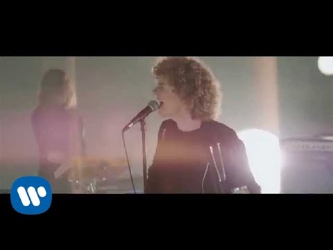 Francesco Yates – Change The Channel [Official Music Video]