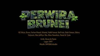 Download lagu PERWIRA BRUNEI 2026 mp3