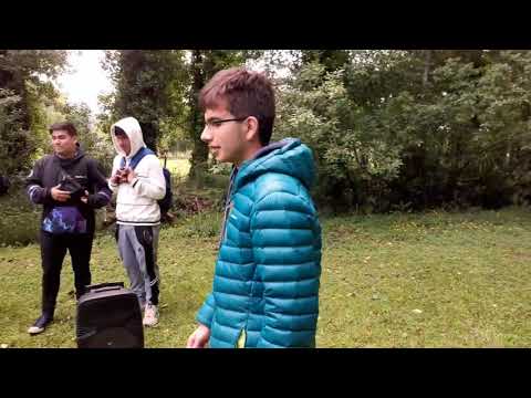 PIERO vs TATAN - 4tos - RelV Evento Previo