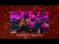 Chris Brown Ft Quavo Nicki Minaj Whippin Official Remix 2017